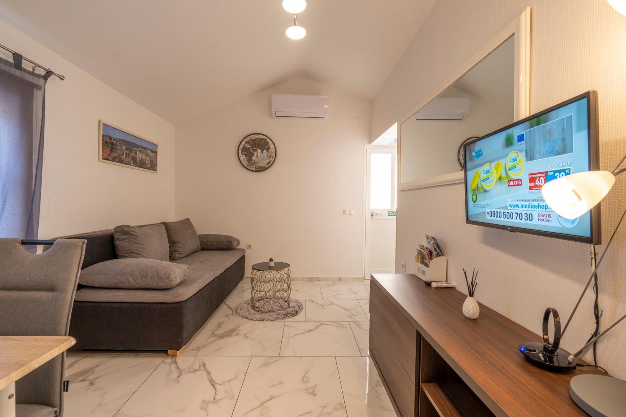 Apartments Limia Пула Экстерьер фото